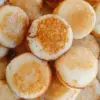 Resep Kue Apem Tradisional yang Legit dan Aromanya Menggoda