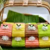 Resep Kue Getuk Lindri yang Legit dan Praktis untuk Dicoba di Rumah