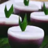 Resep Talam Ubi Ungu, Kue Tradisional dengan Sentuhan Warna Cantik dan Rasa Manis yang Menggoda