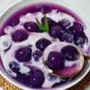 Resep Biji Salak Ubi Ungu yang Kenyal dan Manis