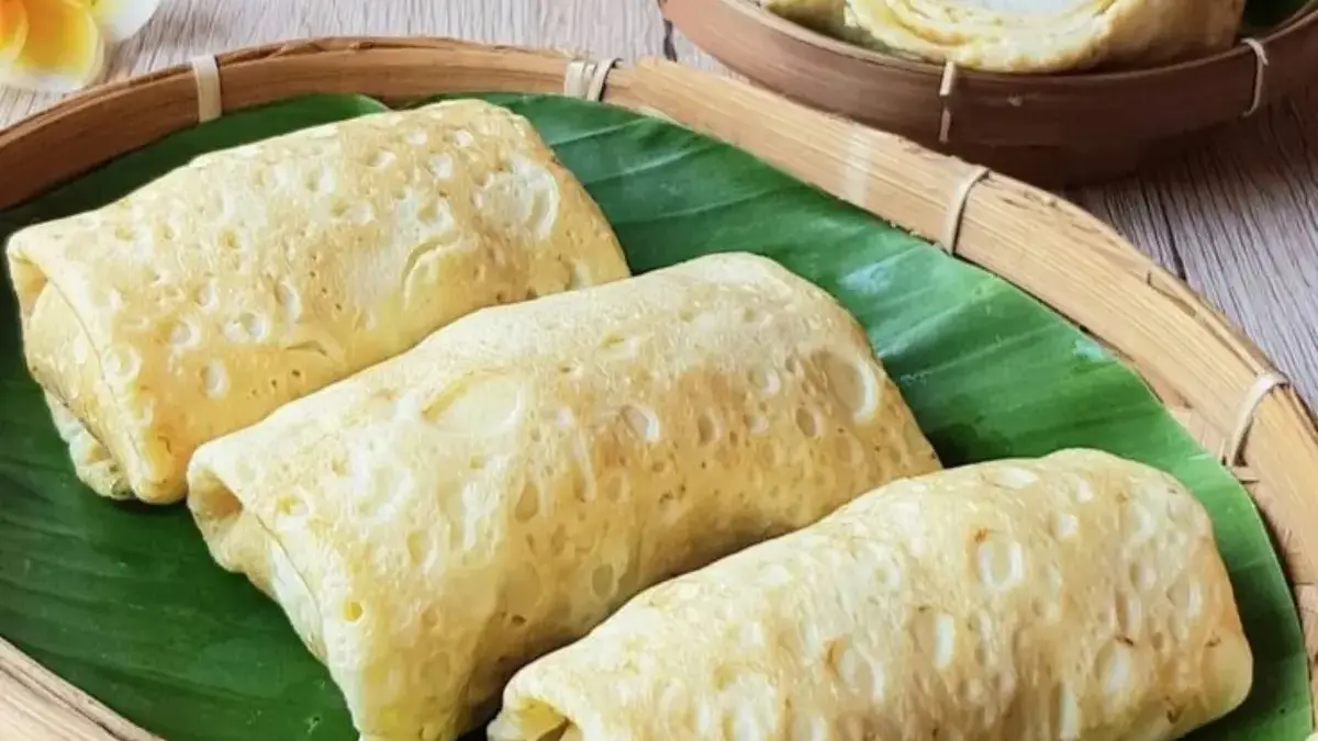 Resep Semar Mendem yang Lezat dan Nikmat, Wajib Coba di Rumah!