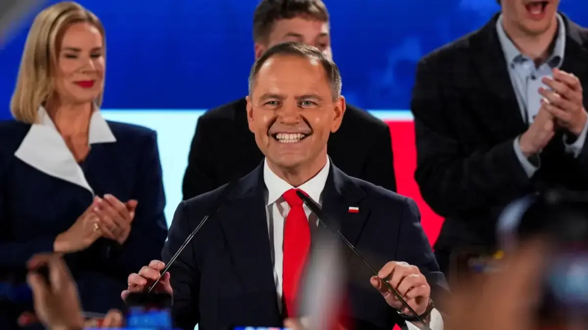 Capres Pro Crypto Polandia