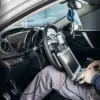 CAR-dano