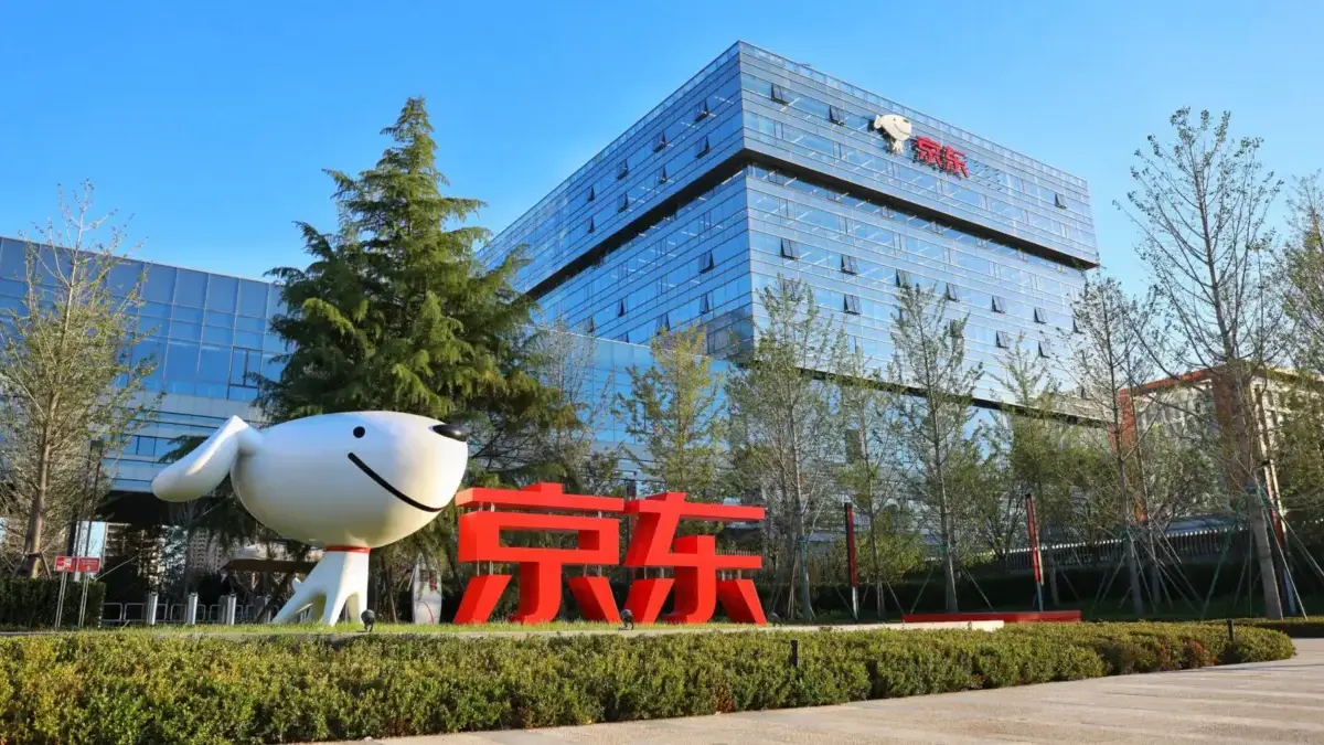 JD.com