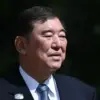 PM Jepang