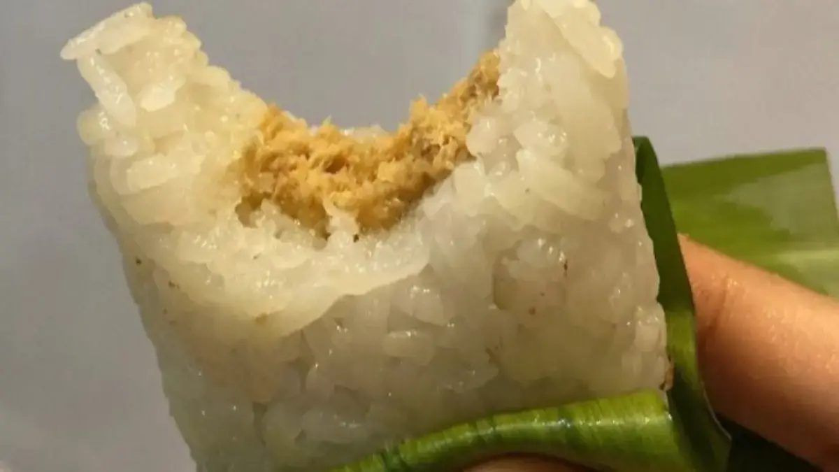 Resep Kue Lemper Ayam, Camilan Tradisional Favorit yang Mudah Dibuat di Rumah