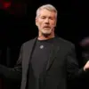 Michael Saylor