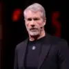 Michael Saylor