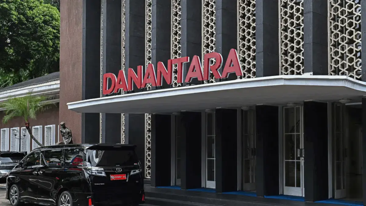 Danantara