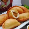 Resep Kue Panada Khas Manado, Camilan Tradisional dengan Isian Ikan Tuna