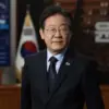 Presiden Korsel