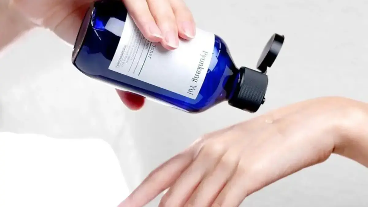 Pyunkang Yul Essence Toner