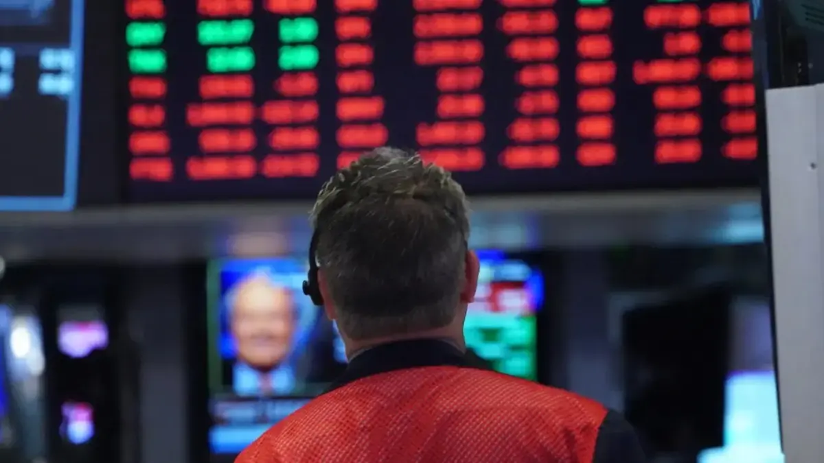 Ratusan Ribu Trader Merugi
