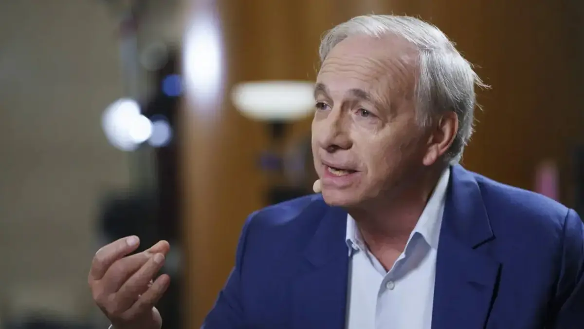 Ray Dalio