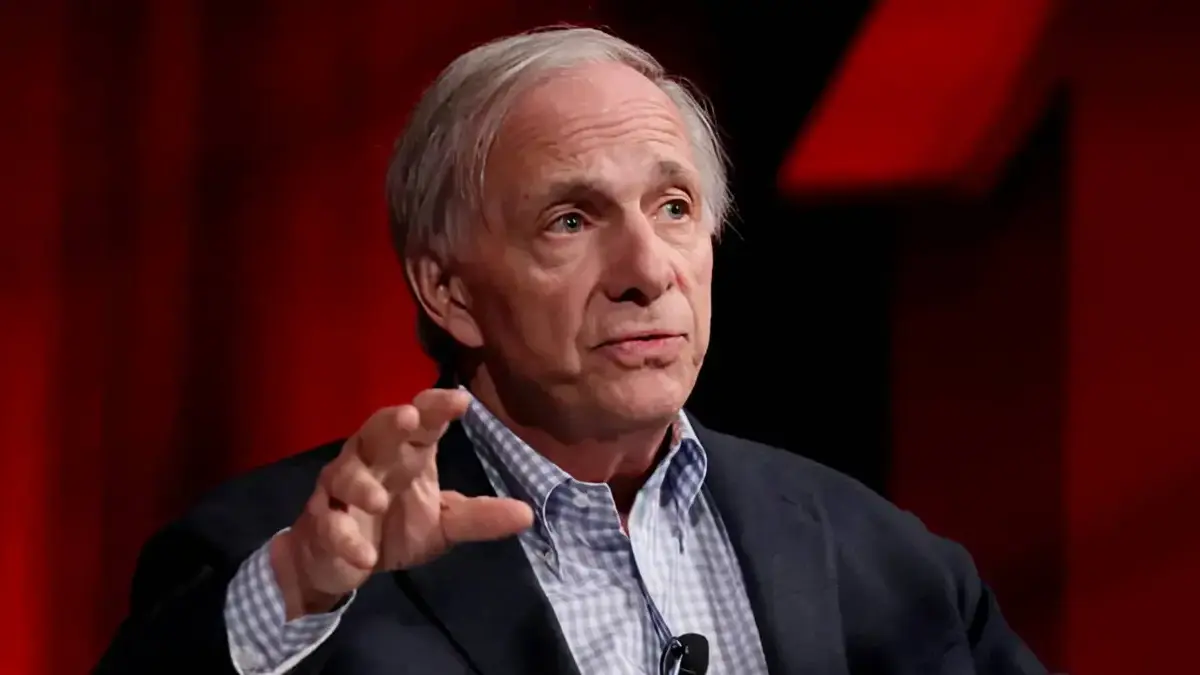 ray Dalio