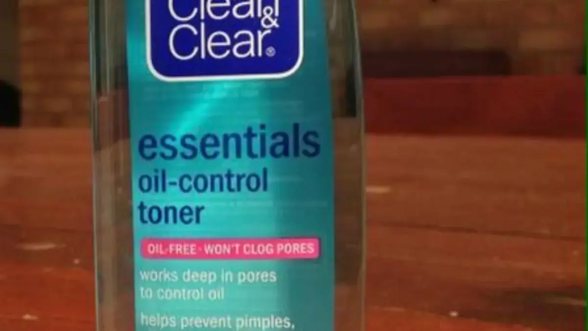 Clean & Clear