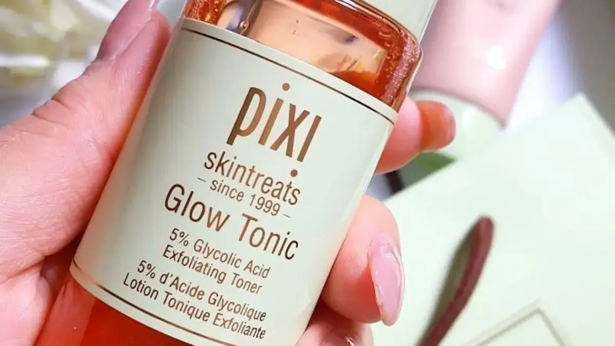 Toner Pixi Glow Tonic