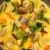 Resep Sayur Lodeh Sederhana yang Kaya Rempah dan Lezat