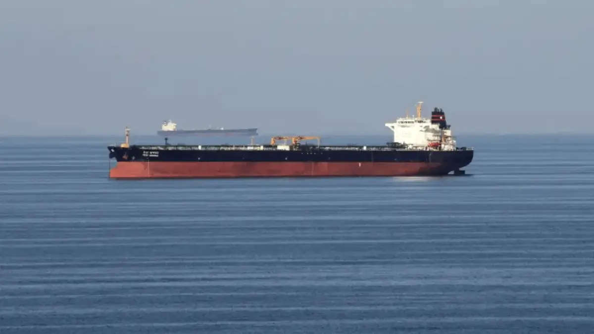 Iran Tak Tinggal Diam! Penutupan Selat Hormuz Guncang Ekonomi Global