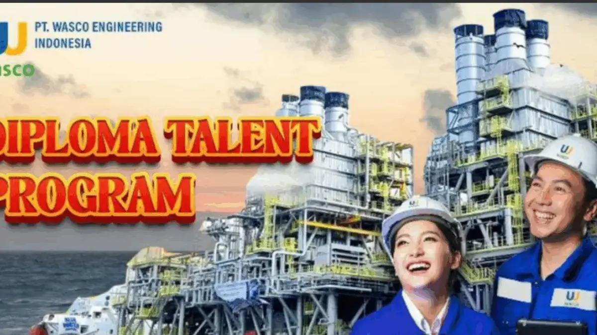 Lowongan Kerja Terbaru PT Wasco Engineering Indonesia 2025, Cek Linknya
