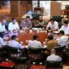Di Tengah Krisis Global, Presiden Prabowo Gelar Rapat Tertutup Bahas Ancaman Geopolitik Dunia