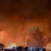 Serangan Balasan Mematikan! Rudal Iran Tembus Israel, Ratusan Tewas di Teheran