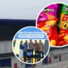 PepsiCo Bangun Pabrik Rp 3,3 Triliun di Bekasi, Produksi Lay’s Hingga Doritos Pakai Bahan Lokal!