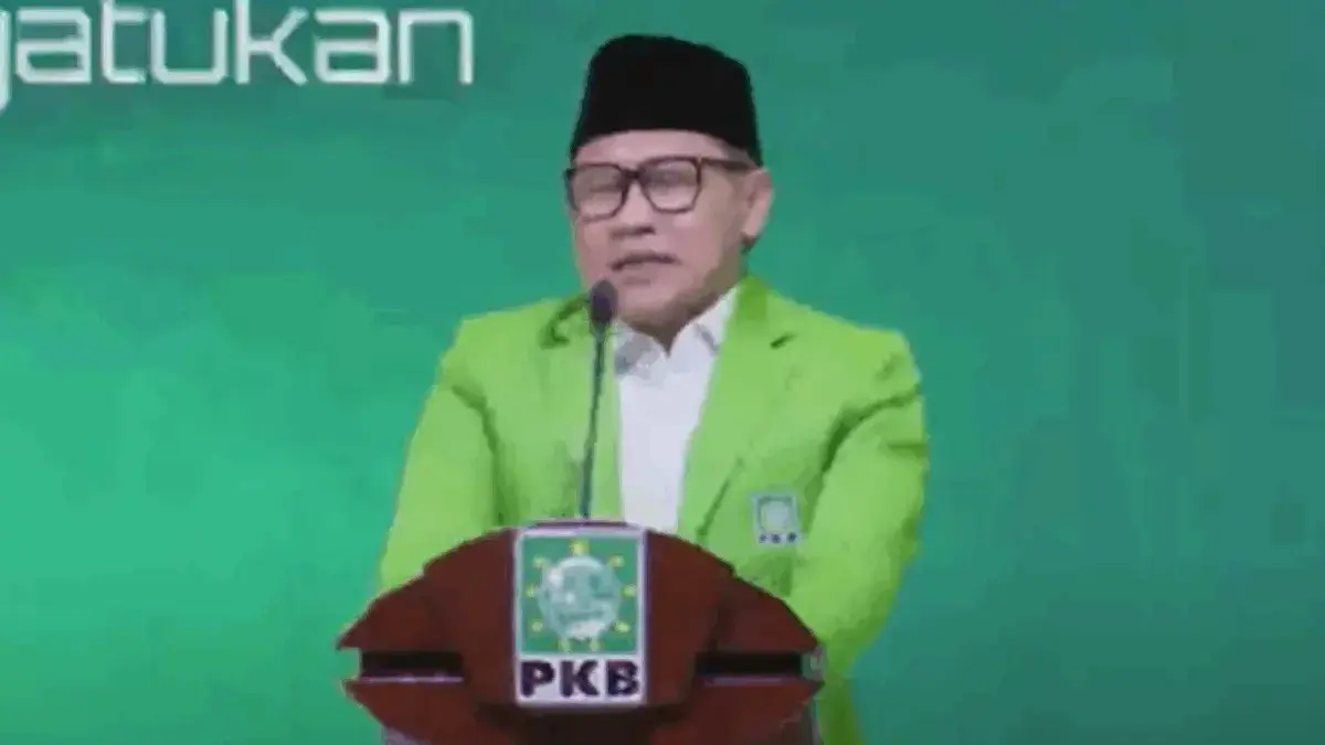 5 Ciri Pesantren Palsu ala Cak Imin