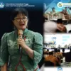 Wamendikbudristek Stella Christie : Pesantren Harus Siap Hadapi Era AI