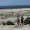 Laut Kaspia Terancam Menyusut, Ekolog Kazakhstan Gugat Pemerintah