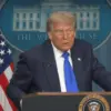 Trump Kritik Keras Pemimpin Tertinggi Iran, Batalkan Rencana Pencabutan Sanksi, dan Ancam Serangan Lanjutan
