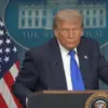 Trump Optimistis Soal Gencatan Senjata Gaza, Kritik Global Menguat Terkait Korban Sipil di Pusat Bantuan