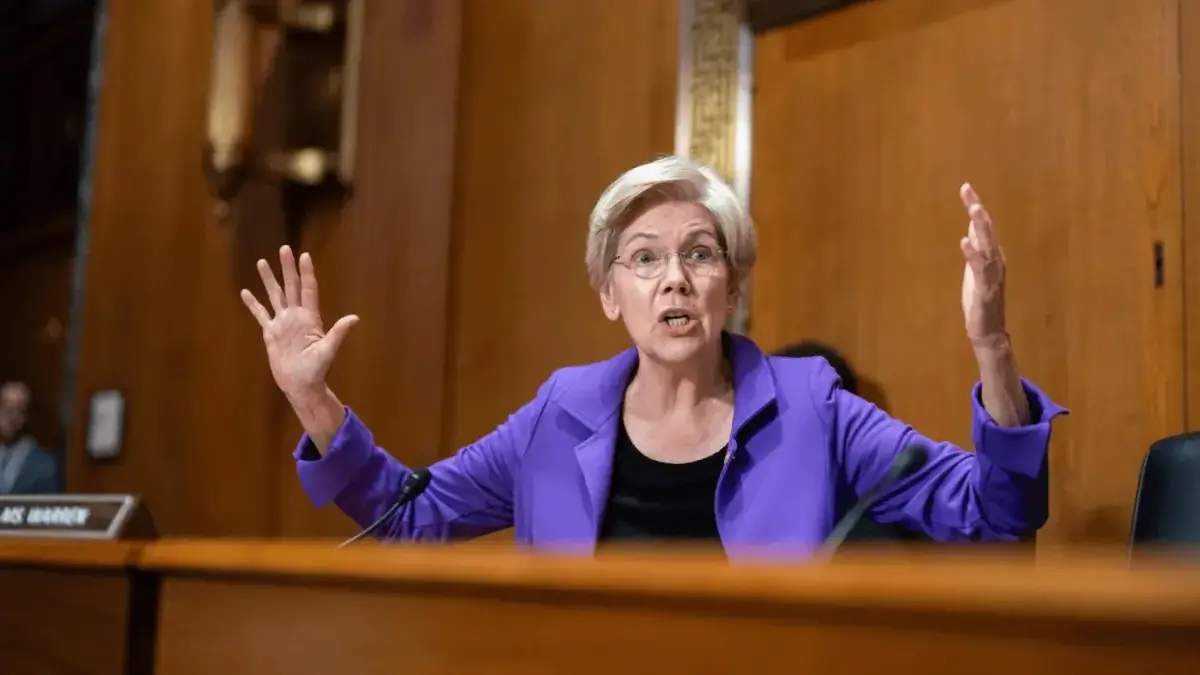 Senator AS