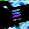 Solana Melonjak 9%