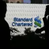 Standard Chartered