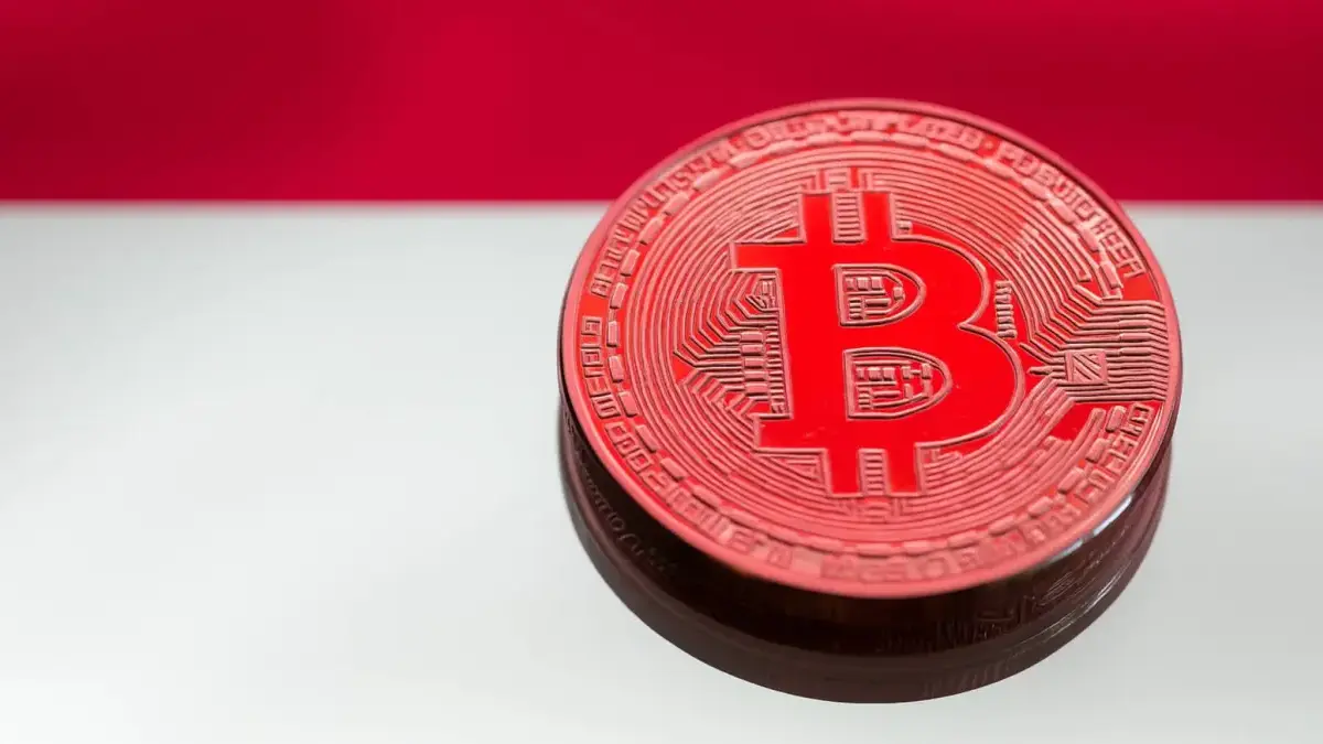 Tambang Bitcoin Indonesia