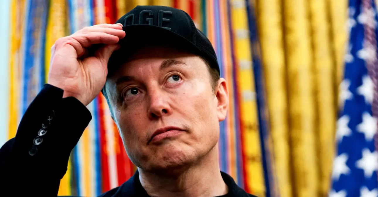 Teori elon musk nick szabo mungkin adalah satoshi nakamoto rakcer id