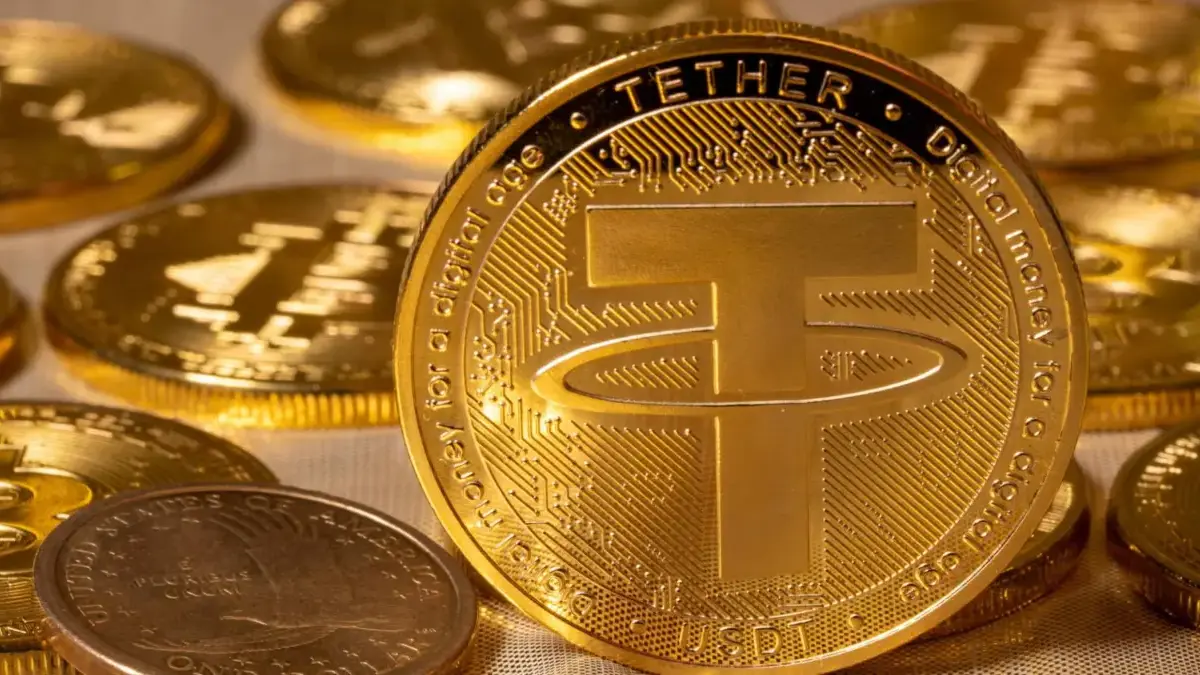 Tether