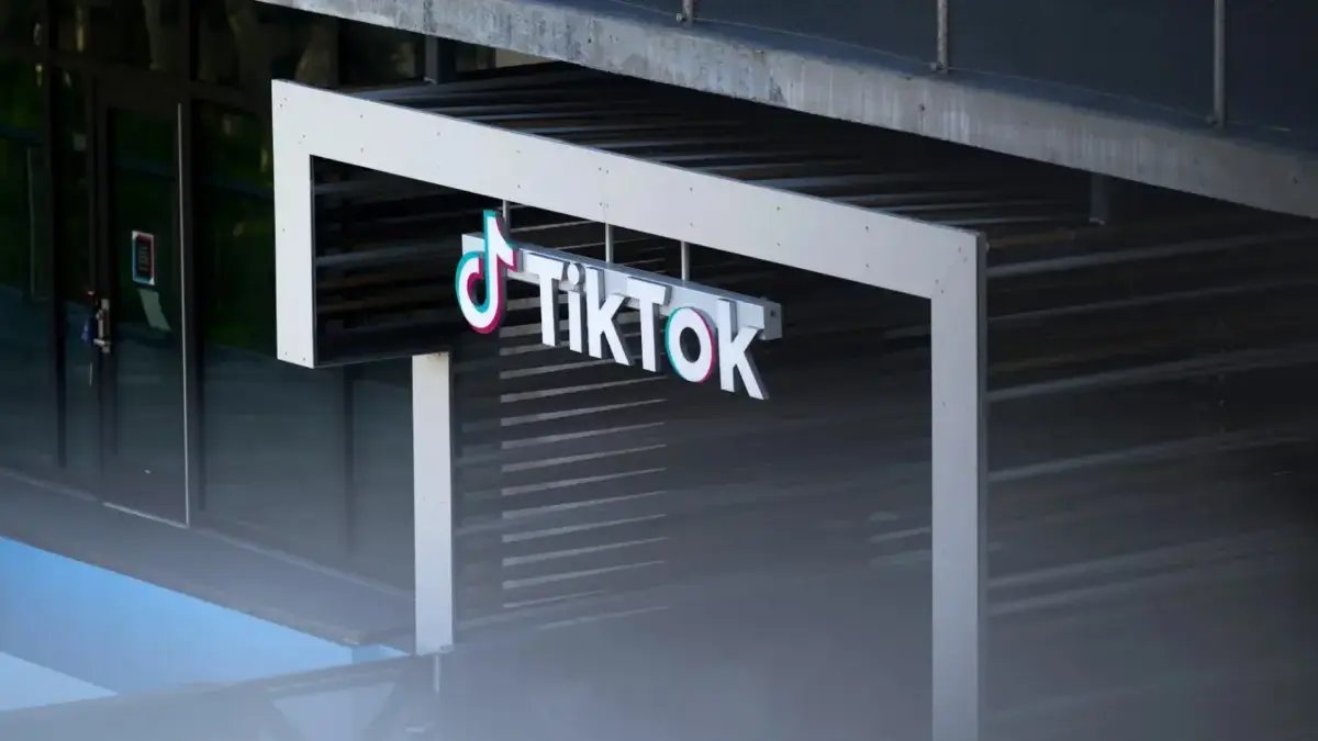 TikTok
