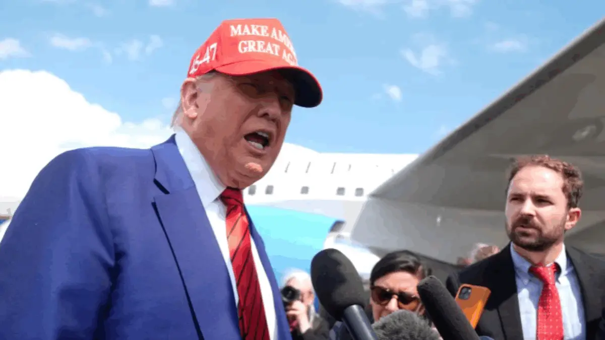 Trump