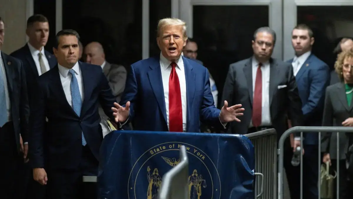 Trump Media