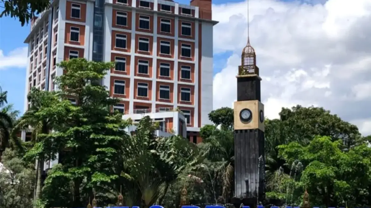 Universitas Brawijaya
