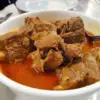 Resep Kari Kambing Bersantan, Perpaduan Rempah yang Kaya dan Gurih Membuat Lidah Bergoyang