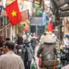 Vietnam