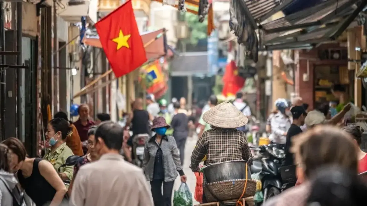 Vietnam