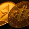 Volume Derivatif Ethereum
