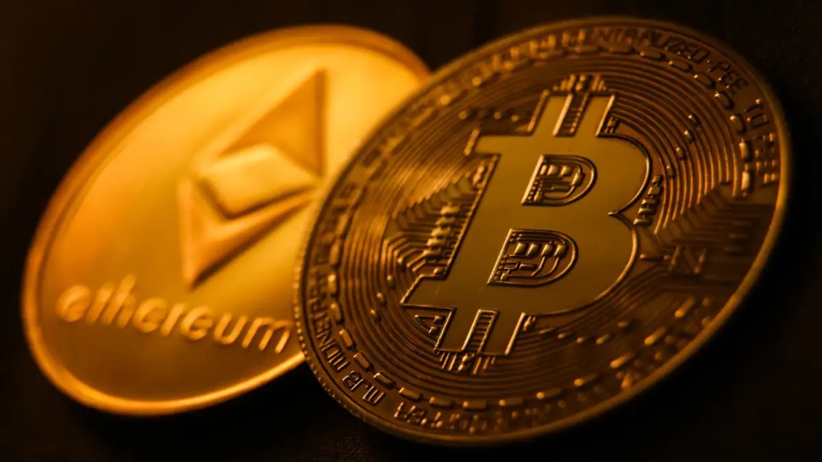 Volume Derivatif Ethereum