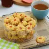 Resep Kue Semprit Sagu yang Renyah dan Lezat, Dijamin Bikin Ketagihan!