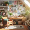 7 Tren Interior Ini Ternyata Bikin Sial Menurut Feng Shui, Nomor 3 Sering Banget Dipakai!