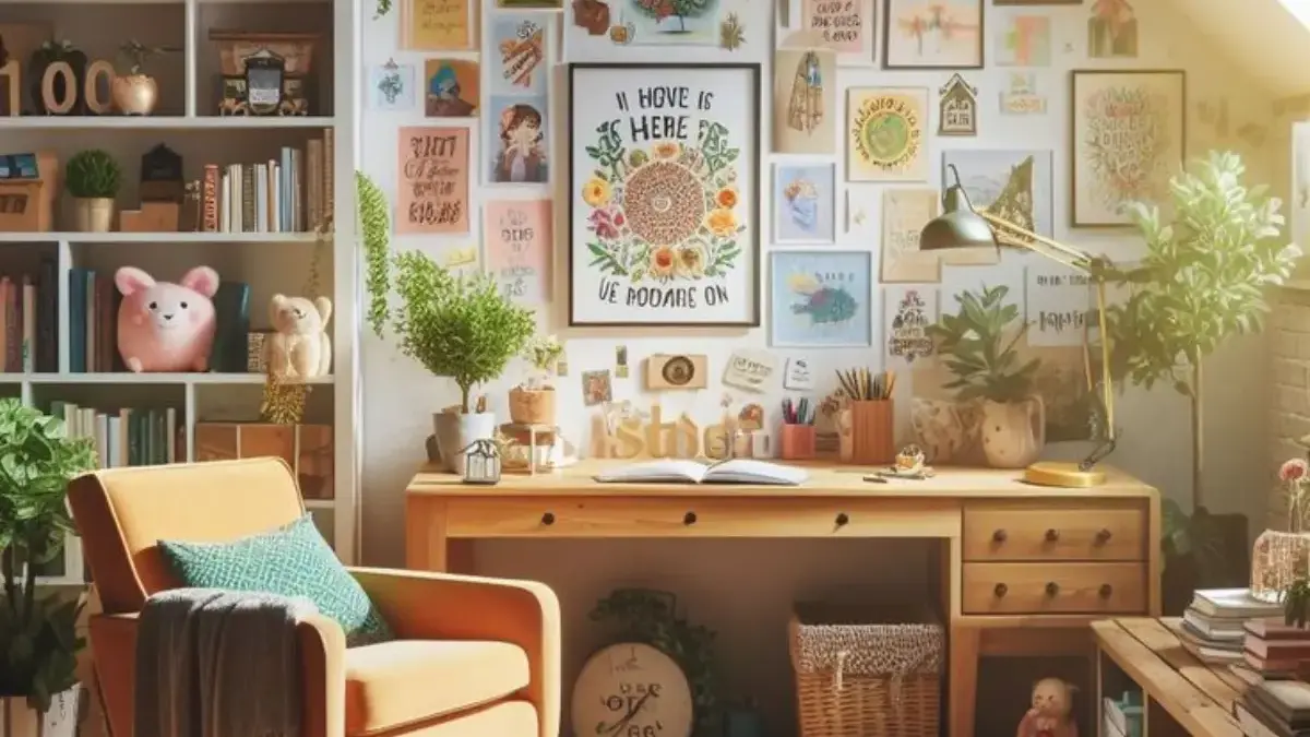 7 Tren Interior Ini Ternyata Bikin Sial Menurut Feng Shui, Nomor 3 Sering Banget Dipakai!